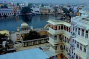 Get Mewar Haveli, Udaipur 