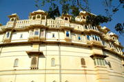 Get Shiv Niwas Palace, Udaipur 