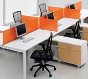 Top Office Furniture Manufacturing Company in Delhi | Gurgaon	