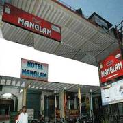 Get Hotel Manglam, Lucknow