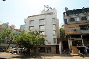 Get Hotel Nalanda, Ahmedabad