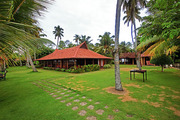 Get Kayaloram Heritage Lake Resort, Alleppey