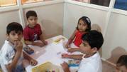 Nursery School in Dwarka Delhi