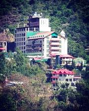 Get Hotel Baba Resorts, Kasauli