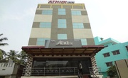 Get Hotel Athidi inn,  Visakhapatnam