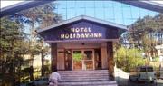 Get Hotel Holiday Inn, Patnitop