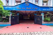 Get Hotel Blue Sea, Port Blair