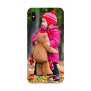  iPhone 8 & iPhone x back cover | Hamee india
