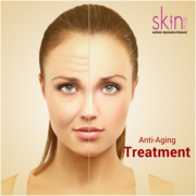 Anti Aging Treatment