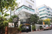 Get Hotel IStay Andheri East, Mumbai