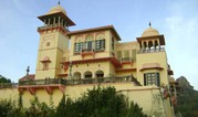 Get Hotel Jaipur House, MountAbu