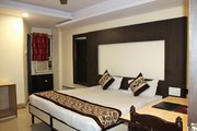 Get Hotel Roopali, Jabalpur