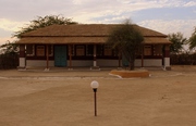 Get Hotel Shaam-e-Sarhad Rural Resort, Bhuj 