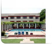 Get Hotel Yamuna View, Agra