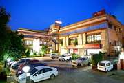 Get Hotel Jehlum Resort, Jammu