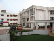 Get Hotel Victoria Club, Puri