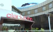 Get Hotel Ana Clarks INN, Panchkula