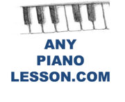 Get the best Piano Notes & Chords of any song
