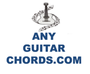 Get the best Guitar Chords of any song