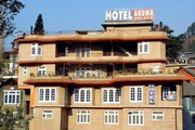 Get Hotel Aroma Palace, Chamba 