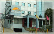 Get Hotel Bhaskara, Chittoor 