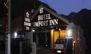 Get Hotel Comfort Inn, Dalhousie