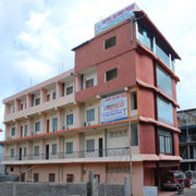 Get Hotel Dhanalakshmi, Port Blair 