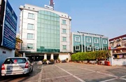 Get Hotel Amber, Lucknow