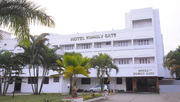 Get Hotel Kumily Gate, Idukki