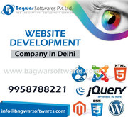 Web Design & Development,  Seo Services at Best Affordable Prices