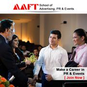 Public Relations courses in Delhi - AAFT School of Advertising 