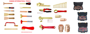  Non Sparking Tools Suppliers & Exporters 