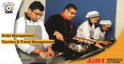 Tourism & Hotel Management Courses in India