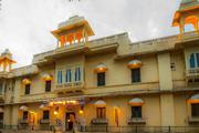 Get Hotel Gorbandh Palace, Jaisalmer