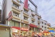 Get Hotel Sai Suraj Palace, Shirdi  