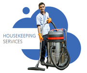 Security and Housekeeping Services in Delhi NCR