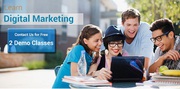 Learn Advance Digital Marketing Course Get. Free Demo. 