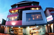 Get Hotel Wilson Executive, Mahabaleshwar 