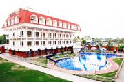 Get Hotel Aurangabad Gymkhana Club, Aurangabad