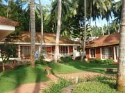 Get Coconut Bay Beach Resort, Trivandrum