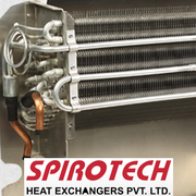 Spirotech - A Prominent Aluminium Coil Manufacturer in India