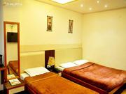 Get Hotel Shaurya Inn, Shillong