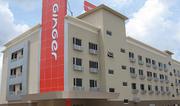 Get Hotel Ginger Agartala, Agartala