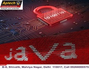  JAVA Training Provided By Aptech Malviya Nagar 