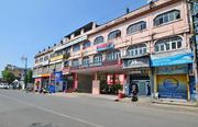 Get Hotel Krishna, Jabalpur 