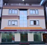 Get Hotel Shashi International, Bodh Gaya 