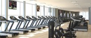 fitness world in malaviya nagar