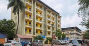 Get Vasco Residency (GTDC), Goa 