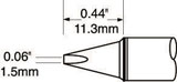 Tips and Cartridges | Mectronics