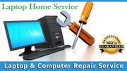 Authorized Computer Repair Support Center In Delhi NCR